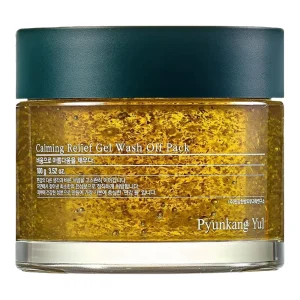 pyunkang-yul-calming-relief-gel-wash-off-pack-100g-pic-0