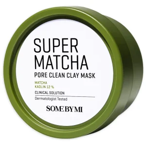 some-by-mi-super-matcha-pore-clean-clay-mask-100g-pic-0