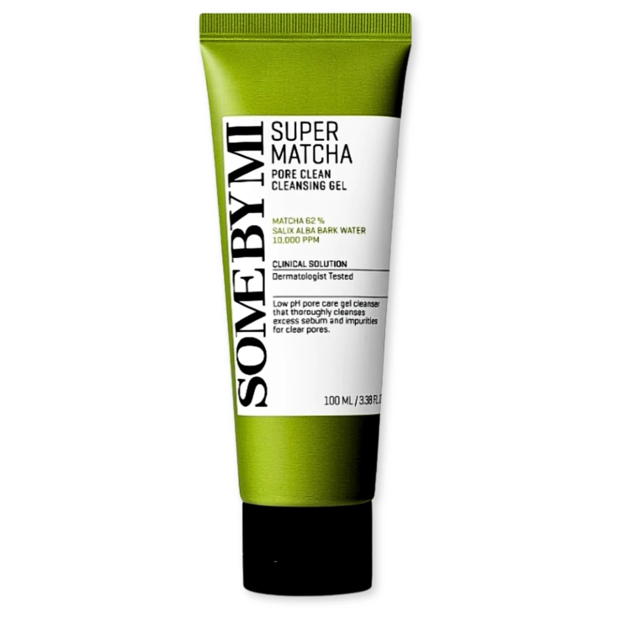 some-by-mi-super-matcha-pore-clean-cleansing-gel-100ml-pic-0
