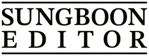 Sungboon Editor