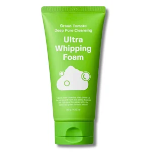 sungboon-editor-green-tomato-deep-pore-cleansing-ultra-whipping-foam-120g-pic-0