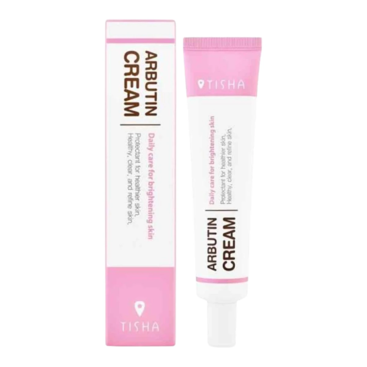 tisha-arbutin-cream-40g-pic-0