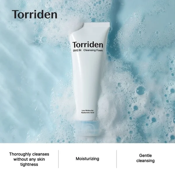 torriden-dive-in-low-molecular-hyaluronic-acid-cleansing-foam-150ml-pic-3
