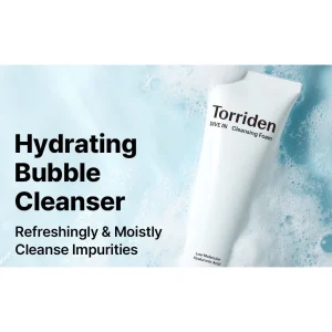 torriden-dive-in-low-molecular-hyaluronic-acid-cleansing-foam-150ml-pic-5