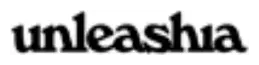Unleashia brand logo