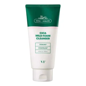 vt-cosmetics-vt-cica-mild-foam-cleanser-300ml-pic-0