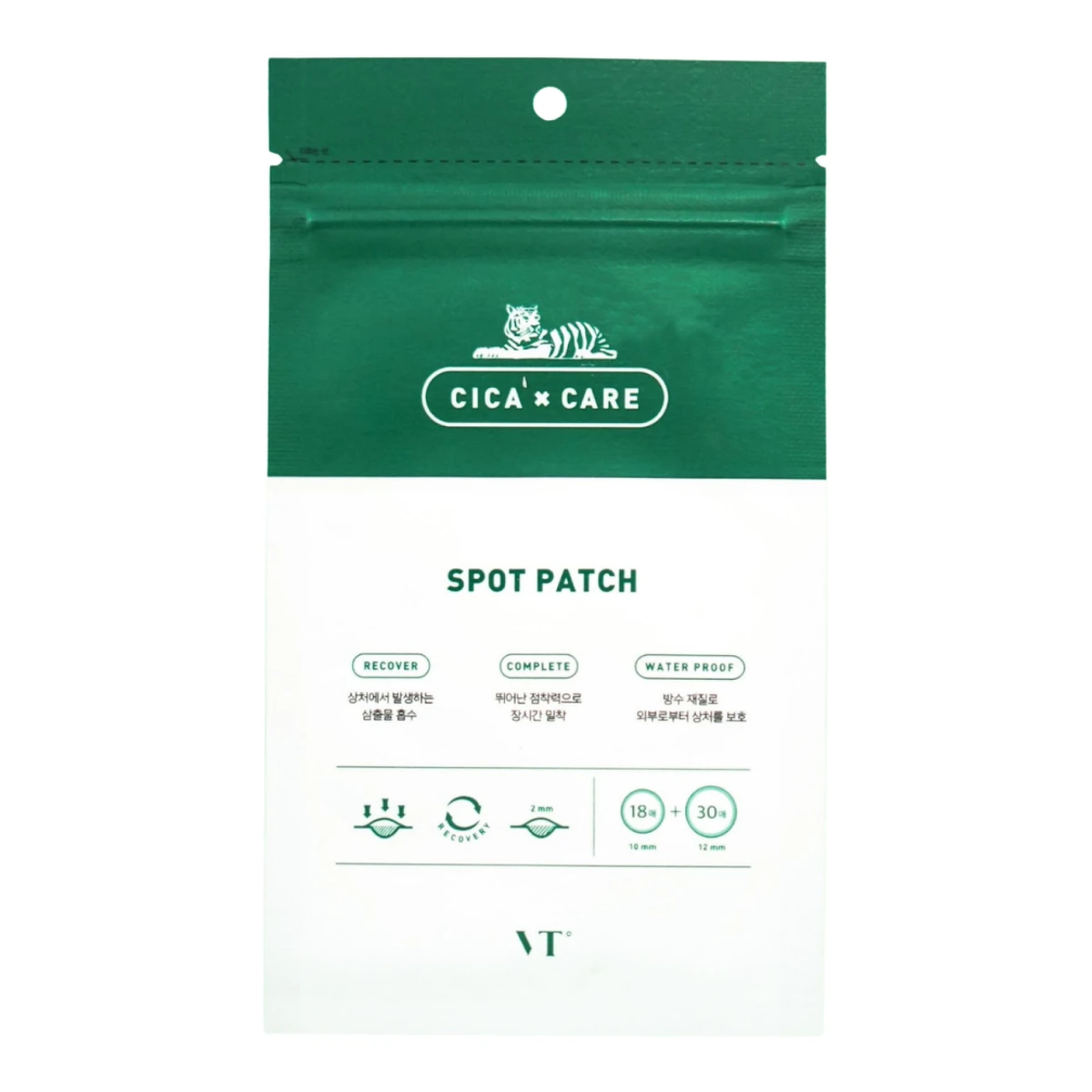 vt-cosmetics-vt-spot-patch-48pcs-pic-0