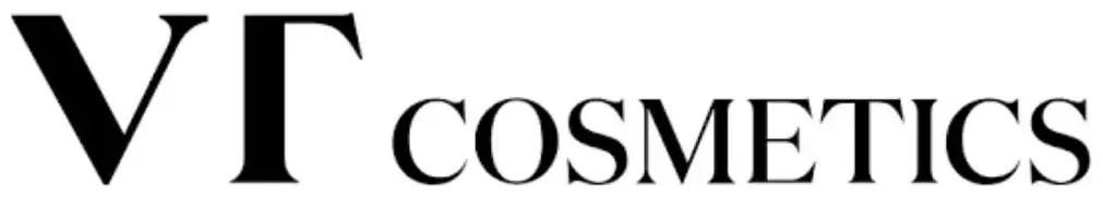 VT Cosmetics brand logo