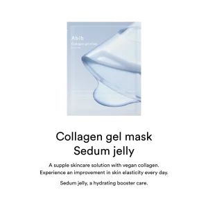 abib-collagen-gel-mask-sedum-jelly-35g-pic-1