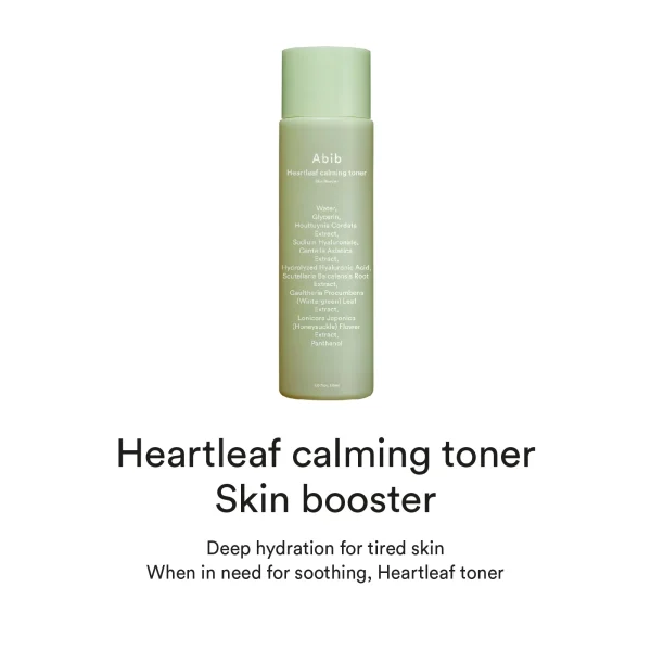 abib-heartleaf-calming-toner-skin-booster-200ml-pic-1