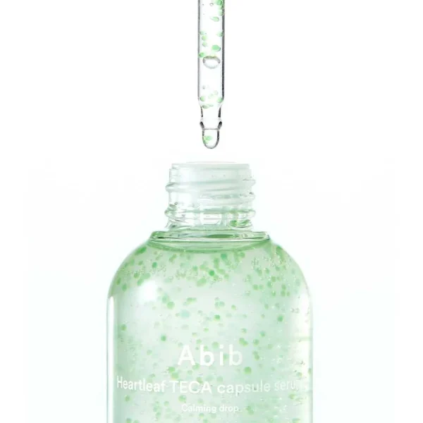 abib-heartleaf-teca-capsule-serum-calming-drop-50ml-pic-1