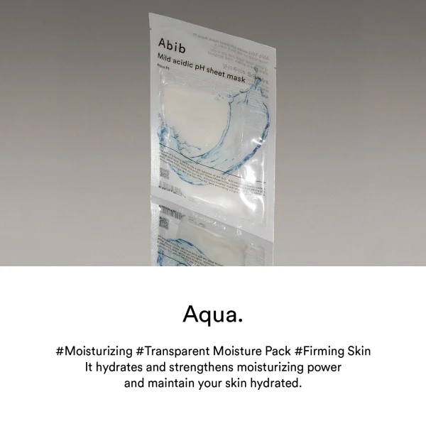 abib-mild-acidic-ph-sheet-mask-aqua-fit-30ml-pic-4