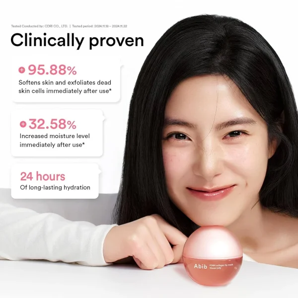 abib-pdrn-collagen-lip-mask-glazed-jelly-11g-pic-8