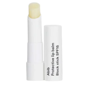 abib-protective-lip-balm-block-stick-spf15-33g-pic-0