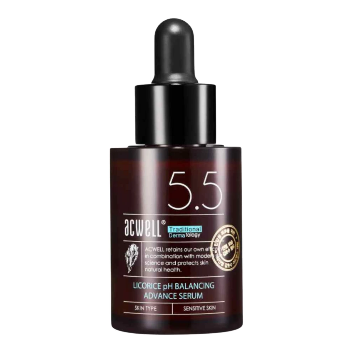 acwell-licorice-ph-balancing-advance-serum-30ml-pic-0