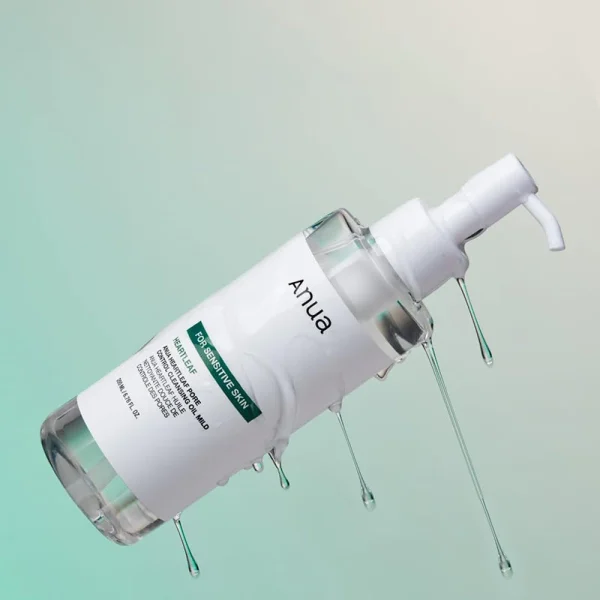 anua-heartleaf-pore-control-cleansing-oil-mild-200ml-pic-2
