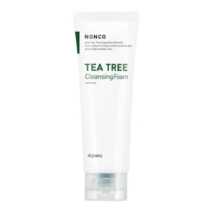 apieu-nonco-tea-tree-cleansing-foam-130ml-pic-0