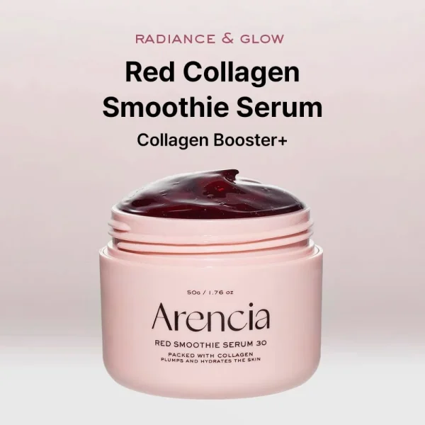 arencia-fresh-red-smoothie-serum-30-50g-pic-4