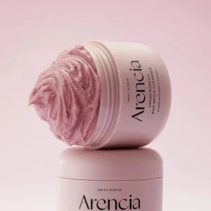 arencia-fresh-rosehip-rice-mochi-cleanser-120g-pic-1