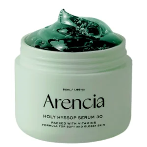 arencia-holy-hyssop-serum-30-50g-pic-0