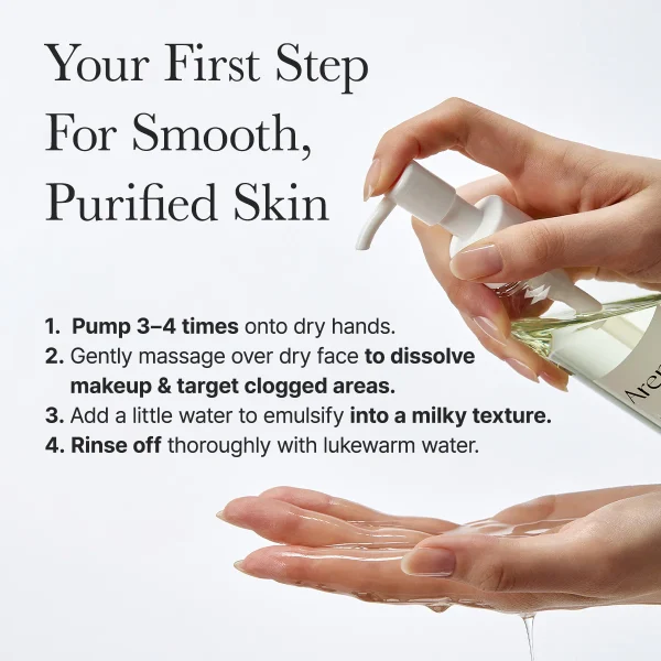 arencia-pore-melt-mochi-cleansing-oil-200ml-pic-9