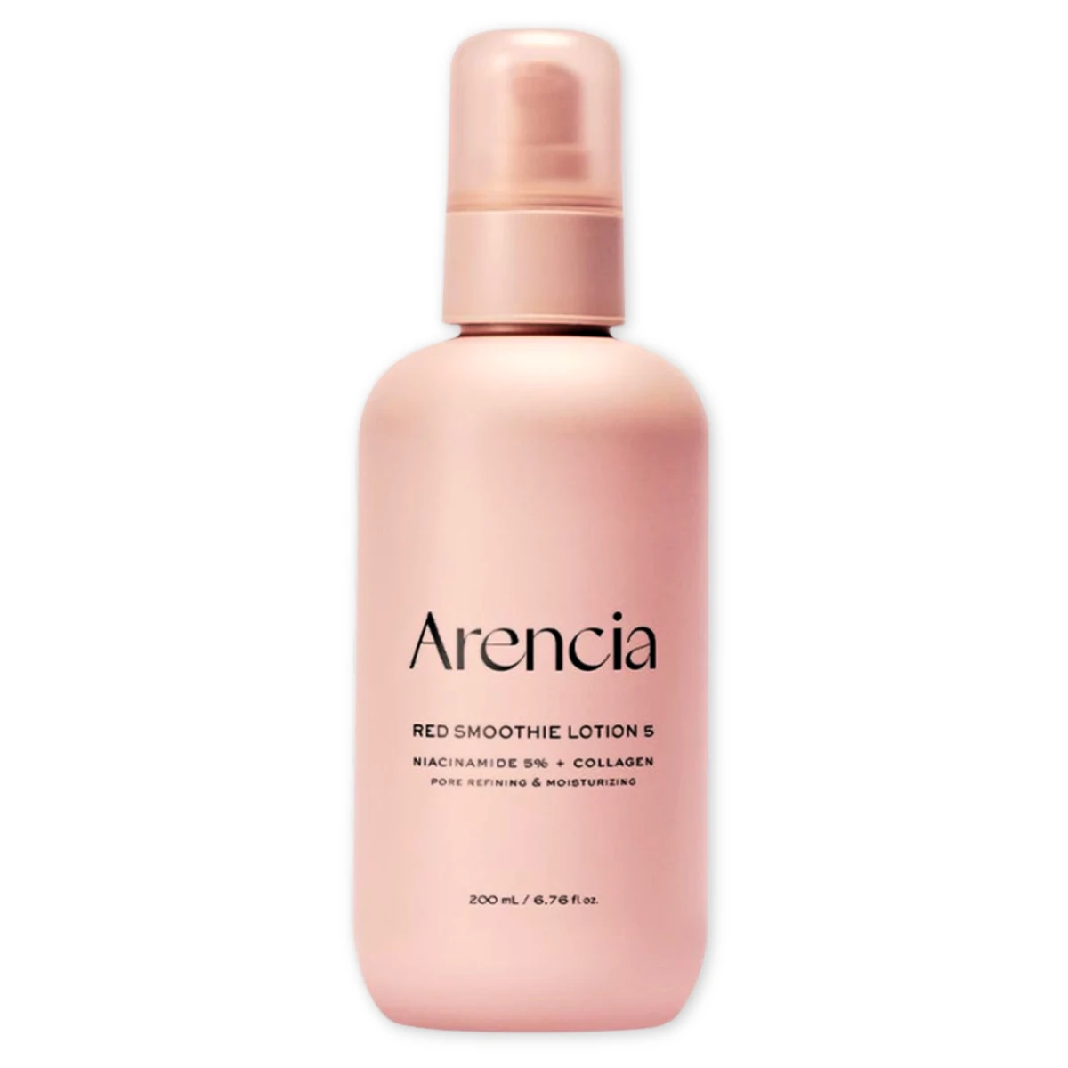 arencia-red-smoothie-lotion-5-200ml-pic-0