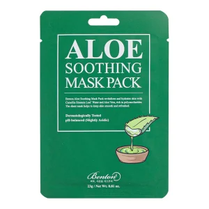 benton-aloe-soothing-mask-23g-pic-0