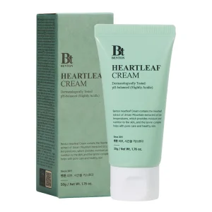 benton-heartleaf-cream-50g-pic-0