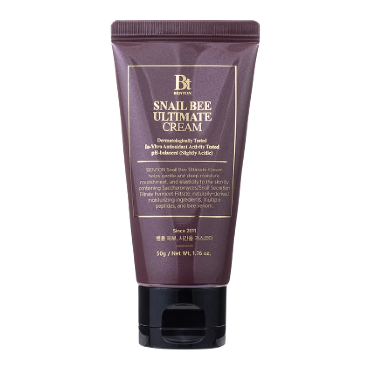 benton-snail-bee-ultimate-cream-50g-pic-0