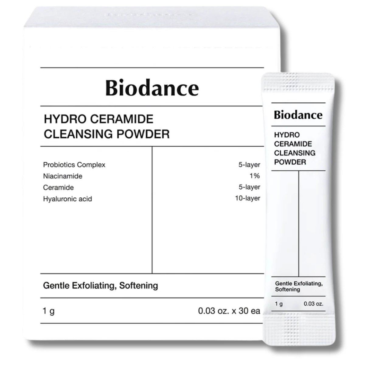 biodance-hydro-ceramide-cleansing-powder-1gx30pcs-pic-0