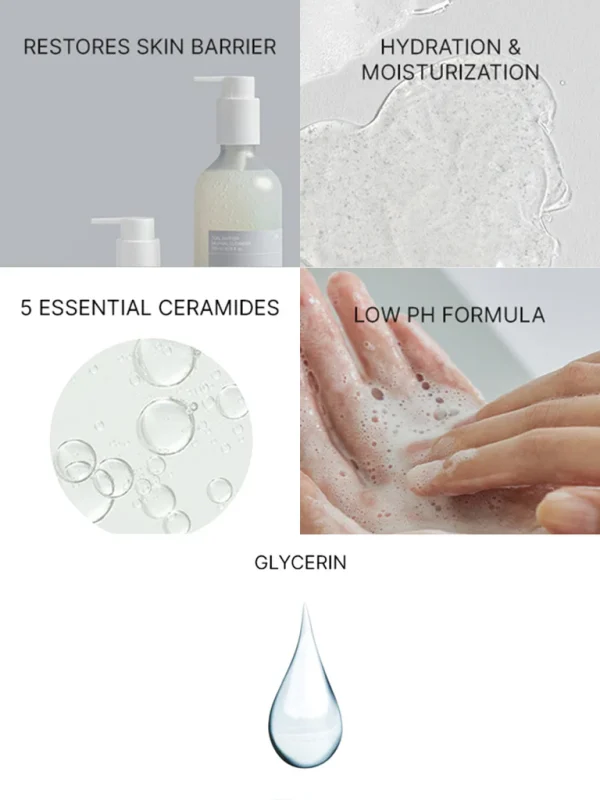 celimax-dual-barrier-mild-gel-cleanser-200ml-pic-2