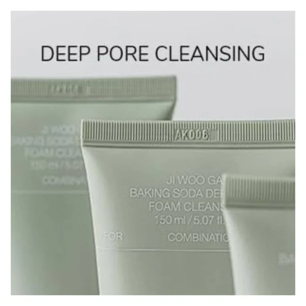 celimax-ji-woo-gae-baking-soda-deep-pore-foam-cleansing-150ml-pic-3