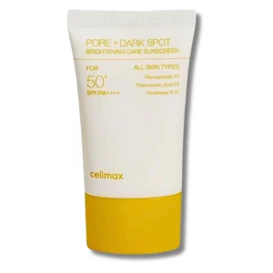 celimax-poredark-spot-brightening-care-sunscreen-50ml-pic-0