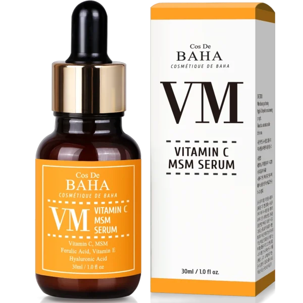 cos-de-baha-vm-vitamin-c-msm-serum-30ml-pic-1