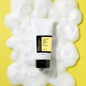 cosrx-advance-snail-mucin-gel-cleanser-150ml-pic-1