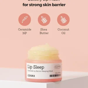 cosrx-balancium-ceramide-lip-butter-sleeping-mask-20g-pic-1