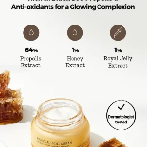 cosrx-full-fit-propolis-light-cream-65ml-pic-1