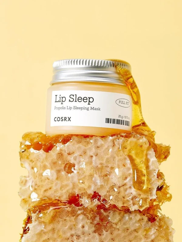cosrx-full-fit-propolis-lip-sleeping-mask-20g-pic-1