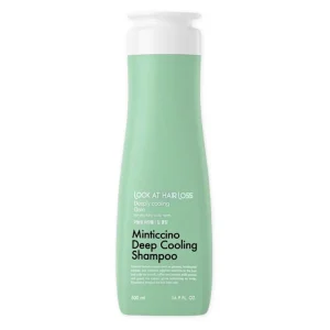 daeng-gi-meo-ri-look-at-hair-plus-minticcino-deep-cooling-shampoo-500ml-pic-0