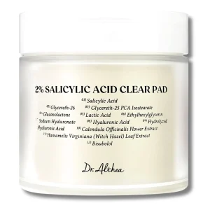 dr-althea-2percent-salicylic-acid-clear-pad-60pcs-pic-0