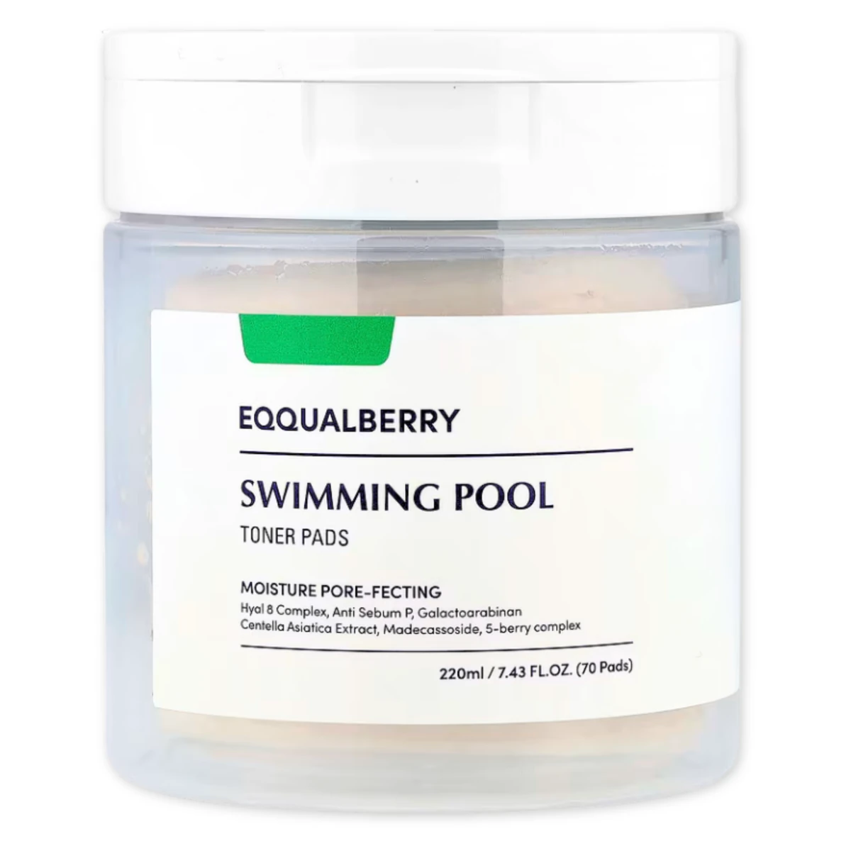 eqqualberry-swimming-pool-toner-pads-70pads-pic-0