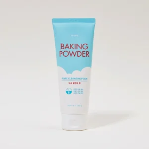 etude-baking-powder-pore-cleansing-foam-160ml-pic-1