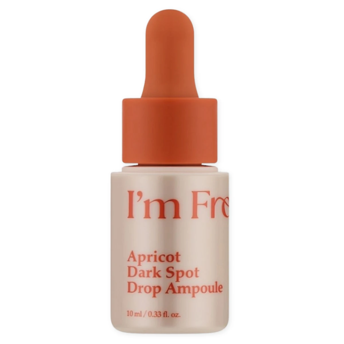 im-from-apricot-dark-spot-drop-ampoule-mini-10ml-pic-0