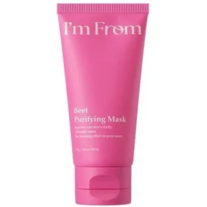 im-from-beet-purifying-mask-70g-pic-0