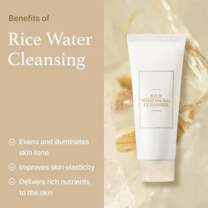 im-from-rice-whip-facial-cleanser-150ml-pic-5