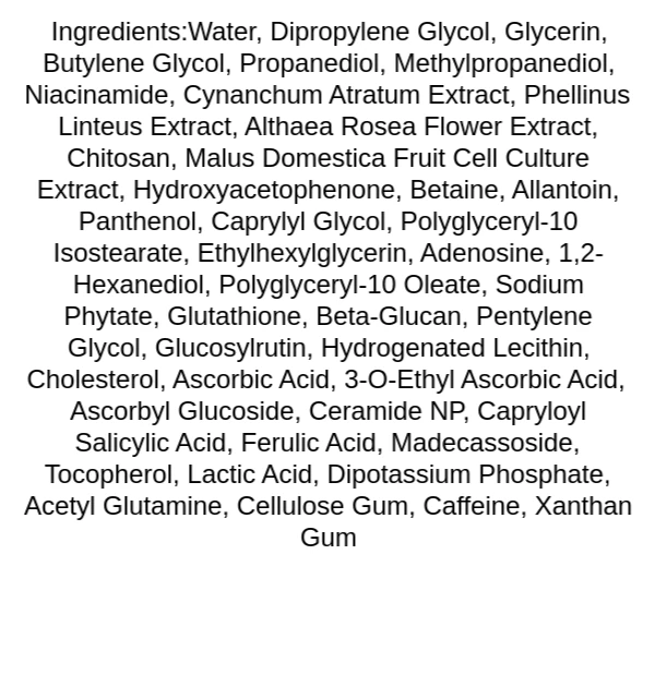 abib-glutathiosome-dark-spot-pad-vita-touch-ingredients