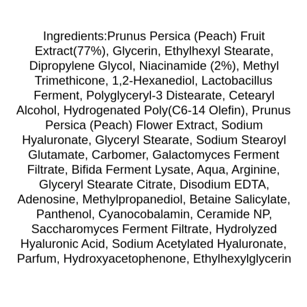 anua-peach-77-niacin-conditioning-milk-ingredients