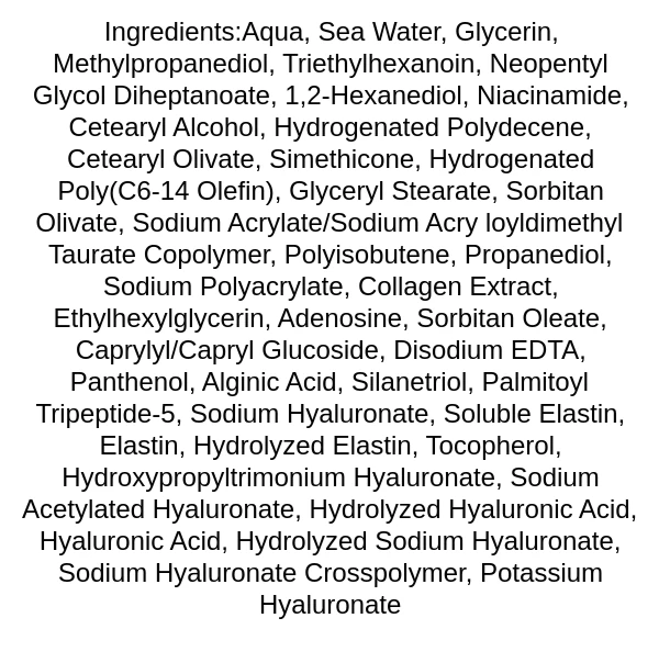 biodance-pore-tightening-collagen-cream-ingredients