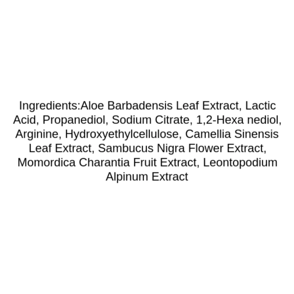 cos-de-baha-ls-lactic-acid-125-serum-ingredients