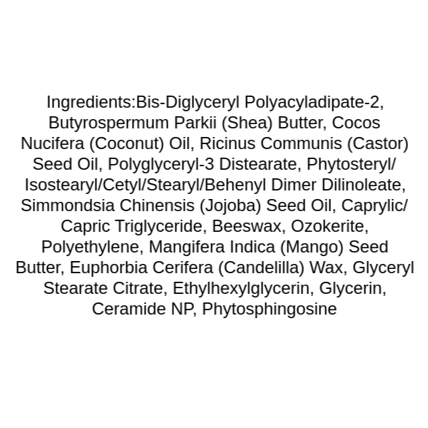 cosrx-balancium-ceramide-lip-butter-sleeping-mask-ingredients